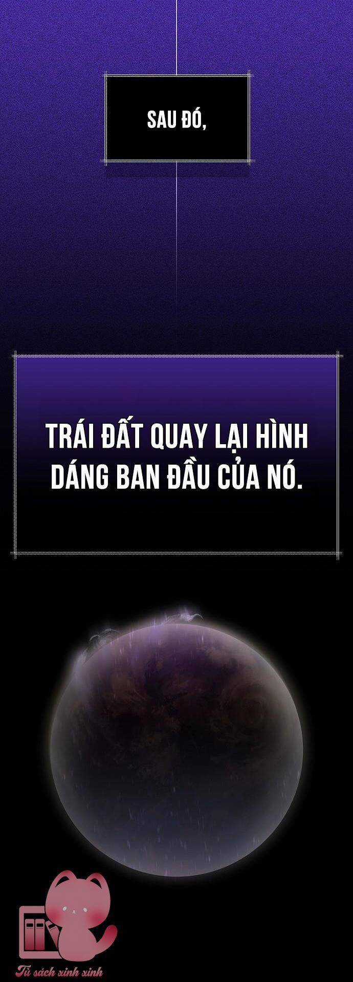 Cuộc Săn Nữ Hoàng - Chapter 1 - Trang 32