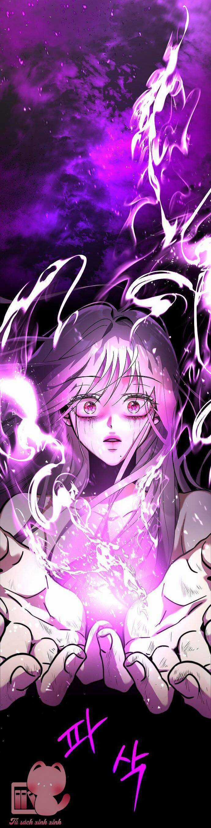 Cuộc Săn Nữ Hoàng - Chapter 1 - Trang 38