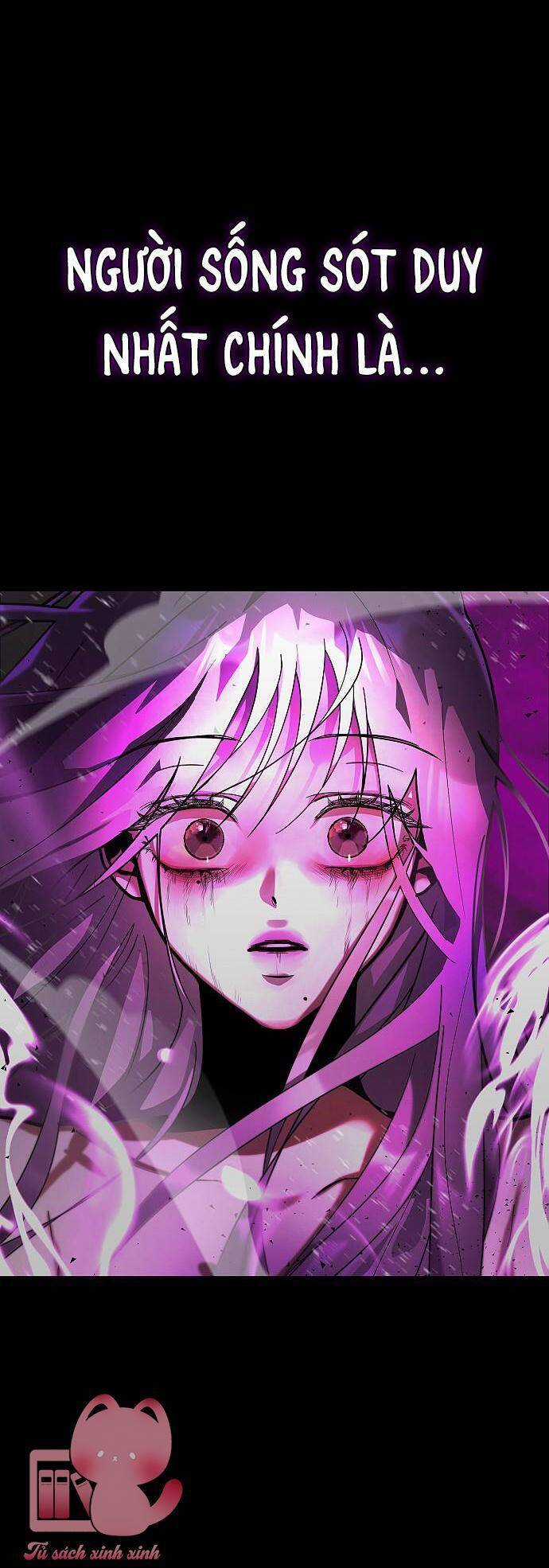 Cuộc Săn Nữ Hoàng - Chapter 1 - Trang 39