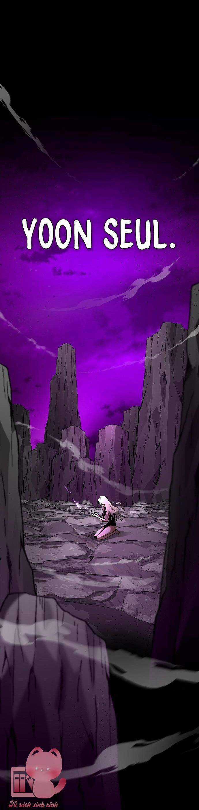 Cuộc Săn Nữ Hoàng - Chapter 1 - Trang 40