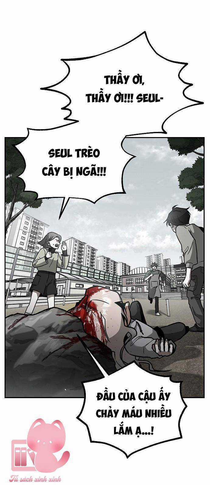 Cuộc Săn Nữ Hoàng - Chapter 1 - Trang 46