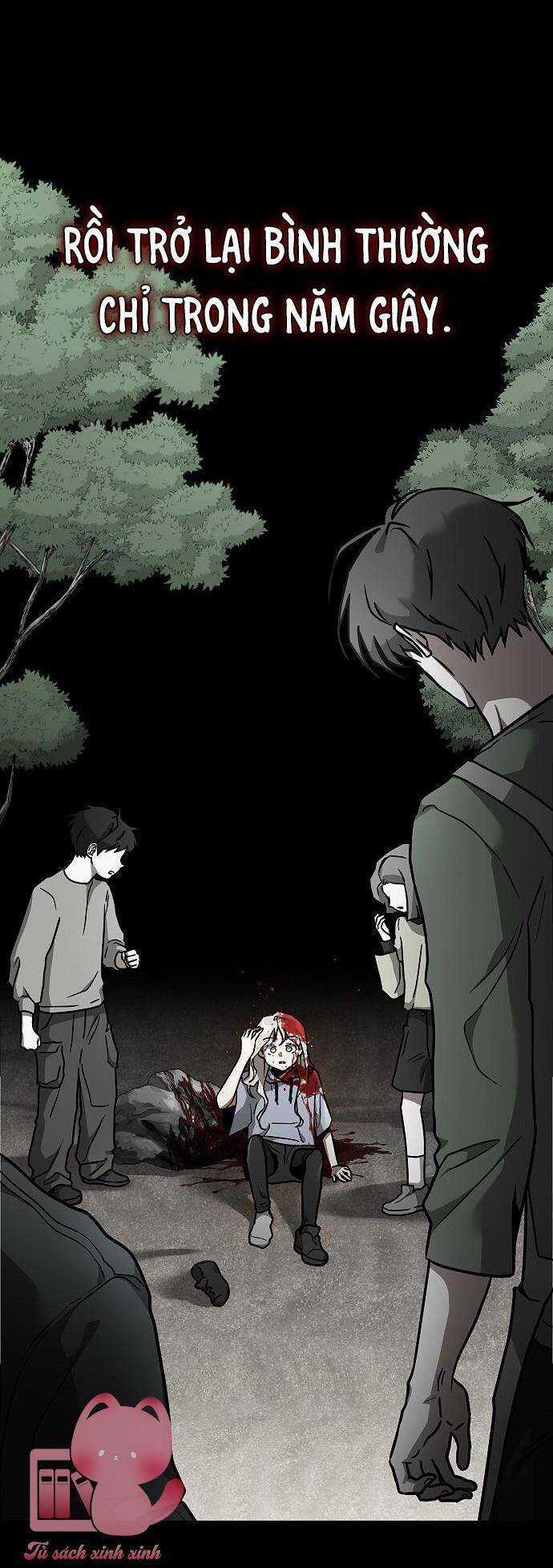 Cuộc Săn Nữ Hoàng - Chapter 1 - Trang 48