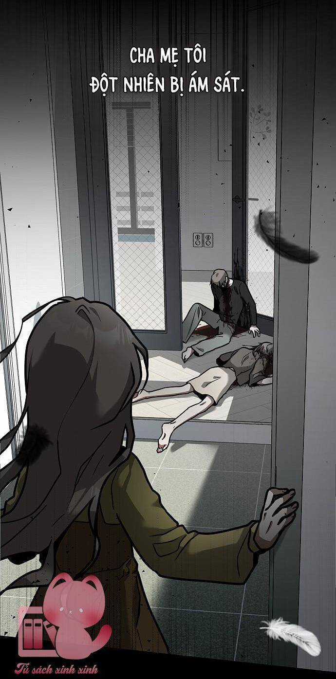 Cuộc Săn Nữ Hoàng - Chapter 1 - Trang 52