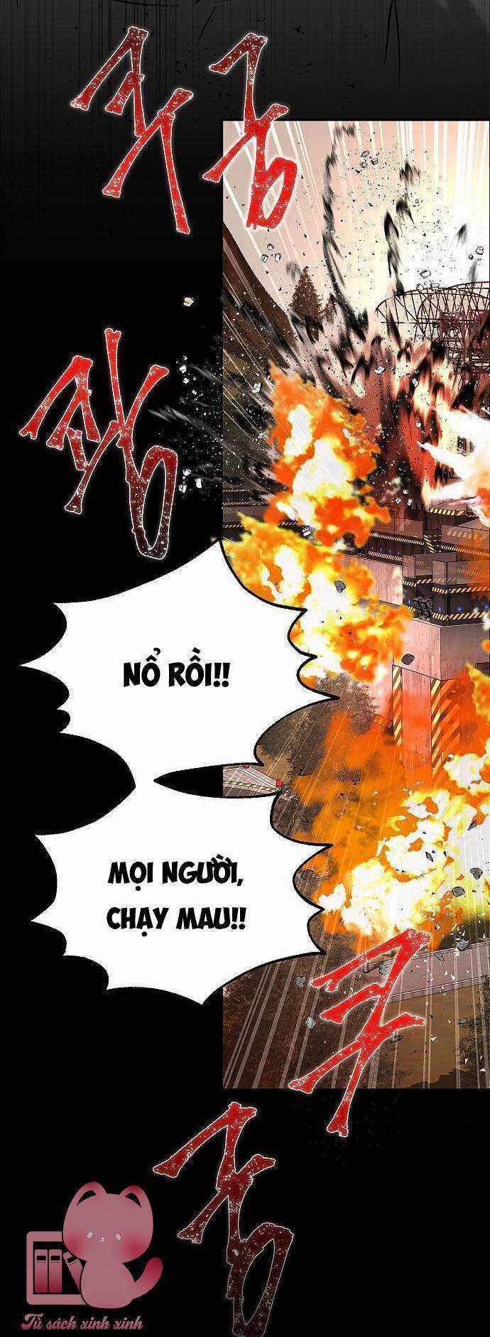 Cuộc Săn Nữ Hoàng - Chapter 1 - Trang 54