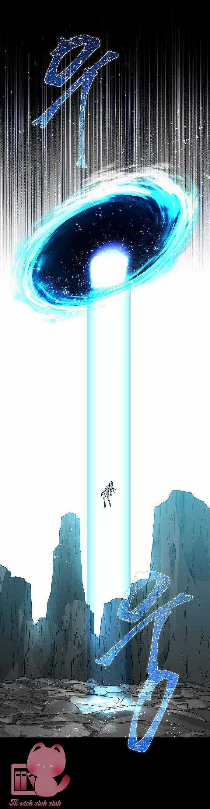 Cuộc Săn Nữ Hoàng - Chapter 1 - Trang 70