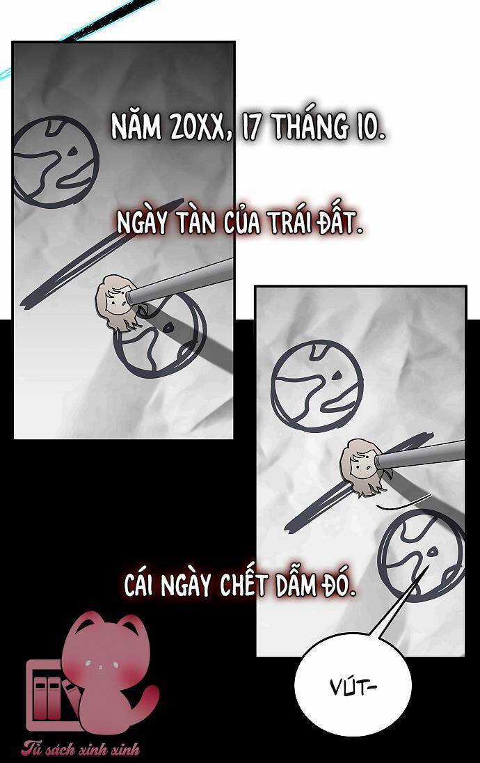 Cuộc Săn Nữ Hoàng - Chapter 1 - Trang 74