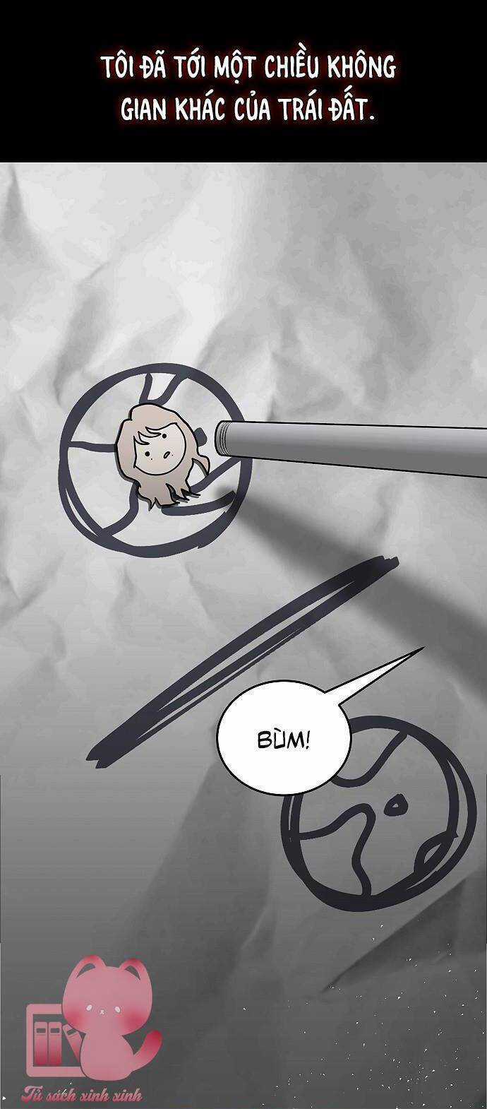 Cuộc Săn Nữ Hoàng - Chapter 1 - Trang 75