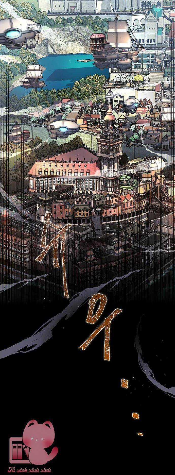 Cuộc Săn Nữ Hoàng - Chapter 1 - Trang 77