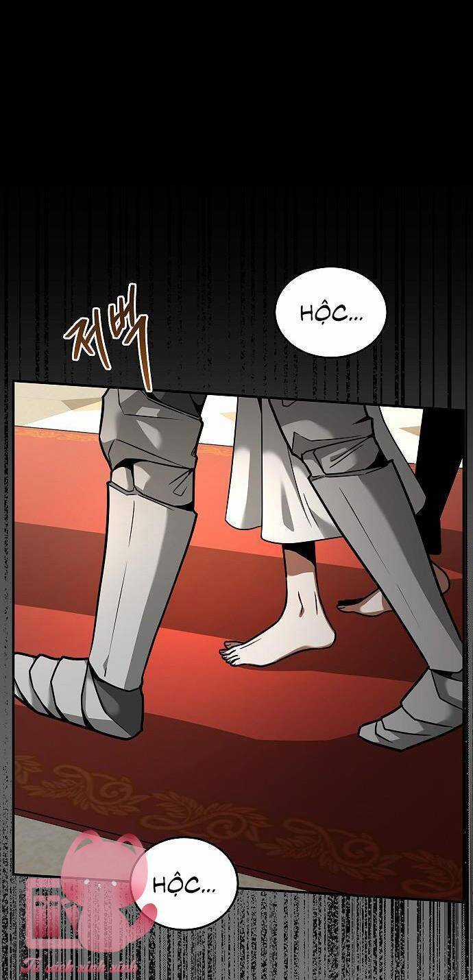 Cuộc Săn Nữ Hoàng - Chapter 1 - Trang 78