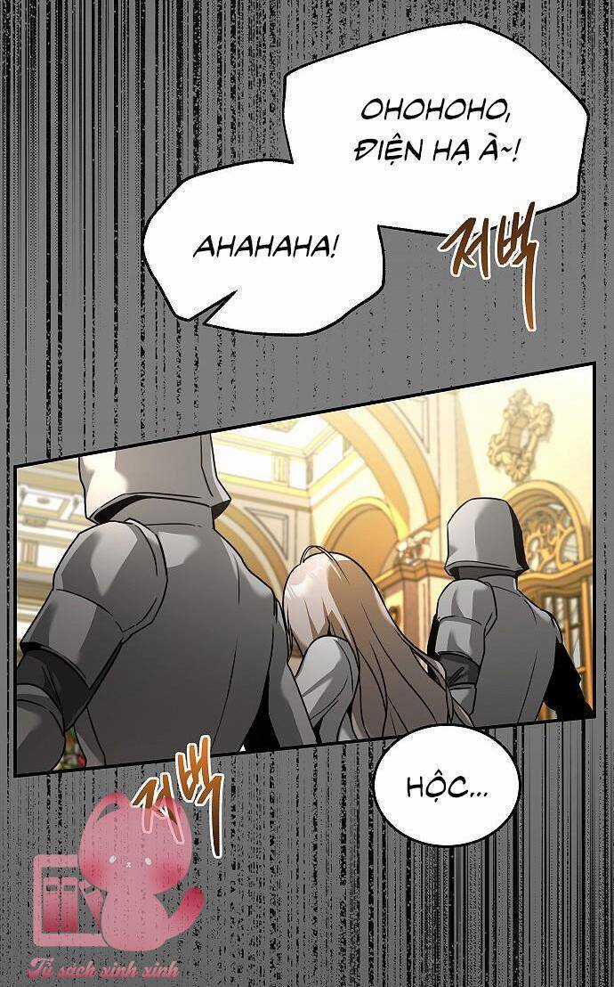 Cuộc Săn Nữ Hoàng - Chapter 1 - Trang 79