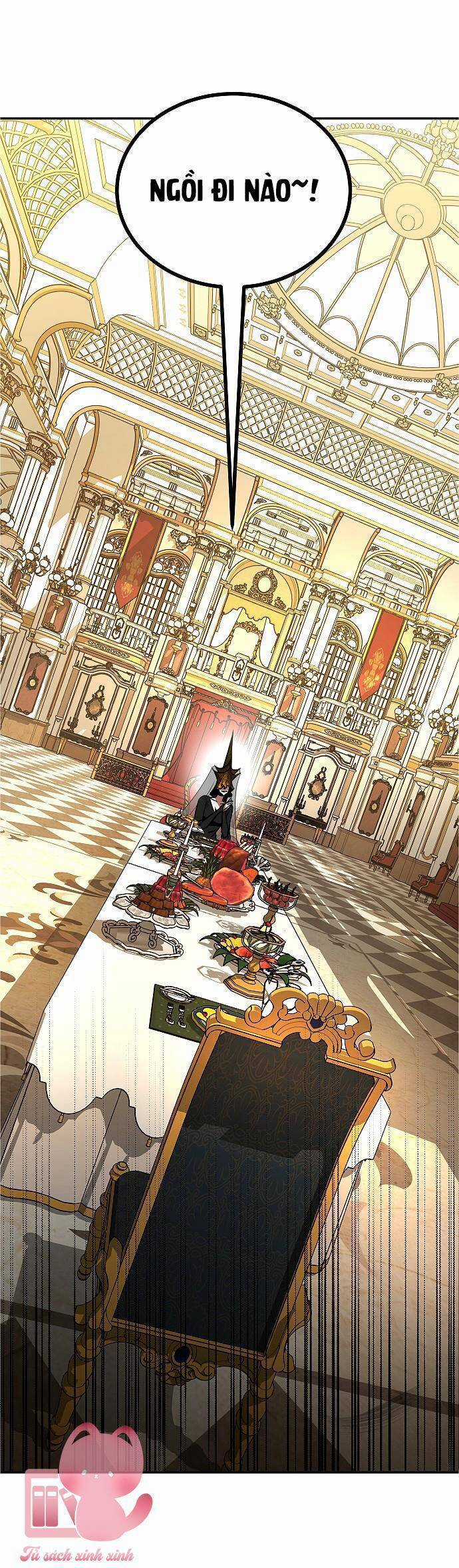 Cuộc Săn Nữ Hoàng - Chapter 1 - Trang 84