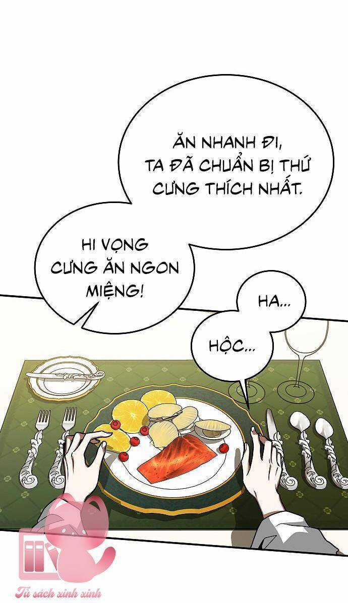 Cuộc Săn Nữ Hoàng - Chapter 1 - Trang 86