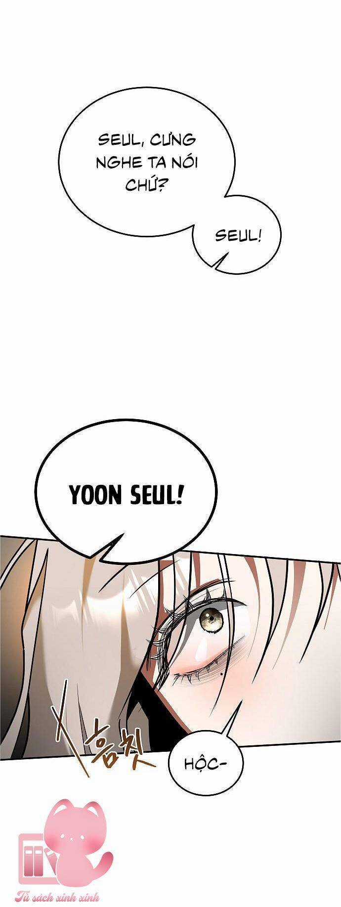 Cuộc Săn Nữ Hoàng - Chapter 1 - Trang 88