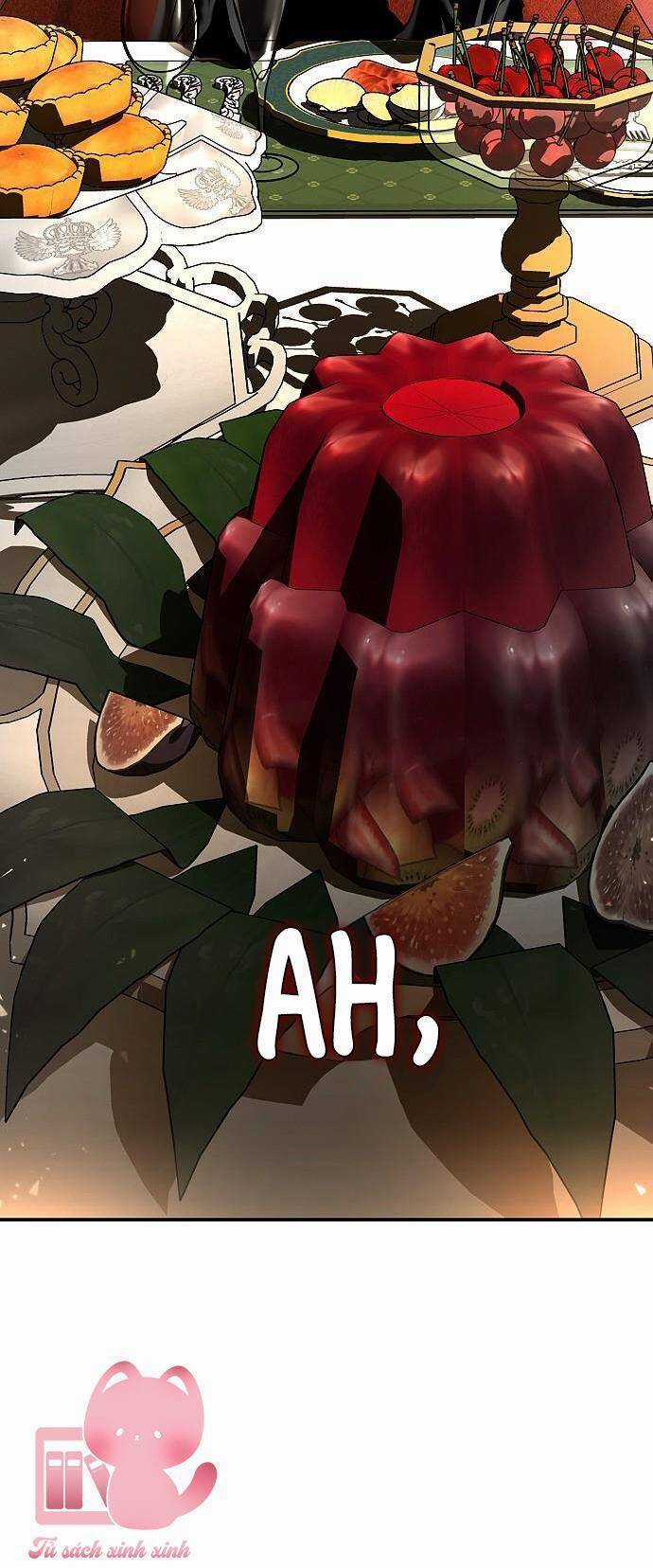 Cuộc Săn Nữ Hoàng - Chapter 1 - Trang 91