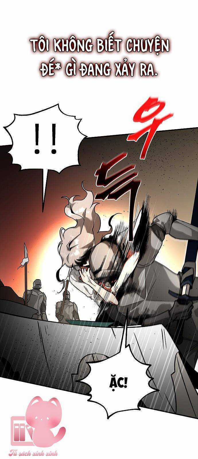 Cuộc Săn Nữ Hoàng - Chapter 1 - Trang 93