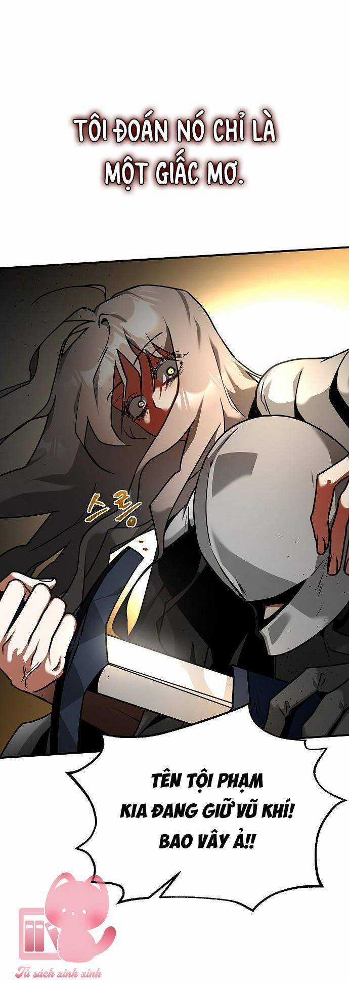 Cuộc Săn Nữ Hoàng - Chapter 1 - Trang 94