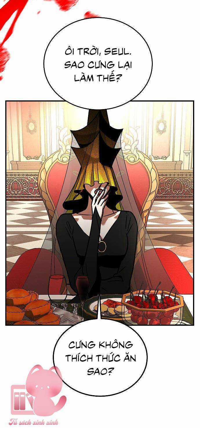 Cuộc Săn Nữ Hoàng - Chapter 1 - Trang 99