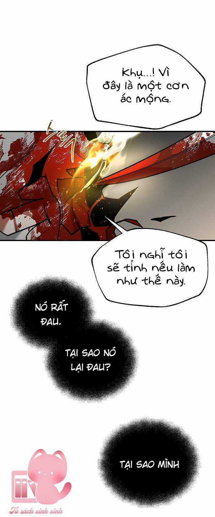 Cuộc Săn Nữ Hoàng - Chapter 1 - Trang 100