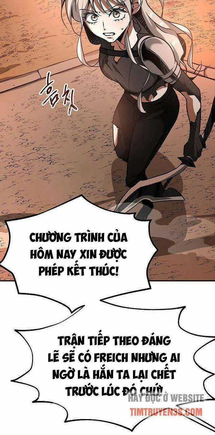 Cuộc Săn Nữ Hoàng - Chapter 10 - Trang 14