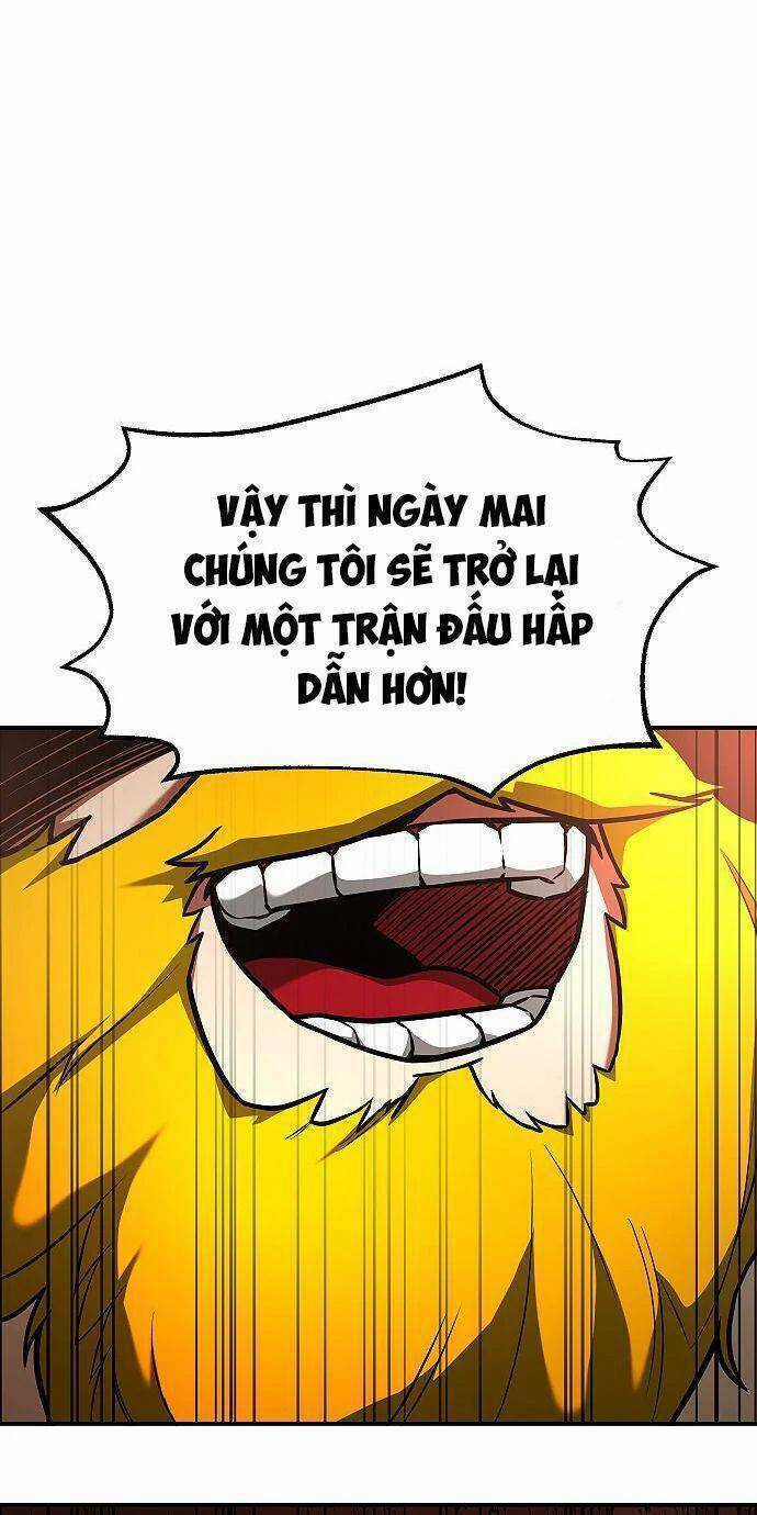 Cuộc Săn Nữ Hoàng - Chapter 10 - Trang 15