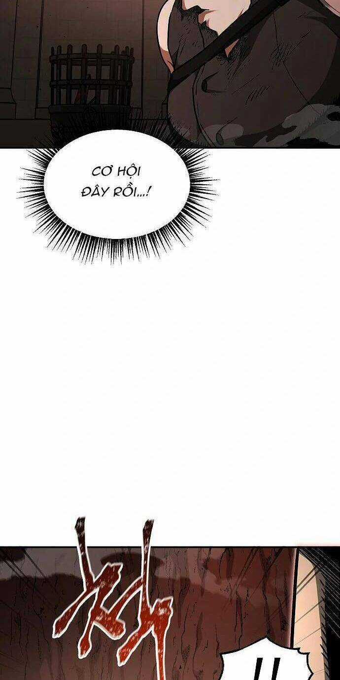 Cuộc Săn Nữ Hoàng - Chapter 10 - Trang 18