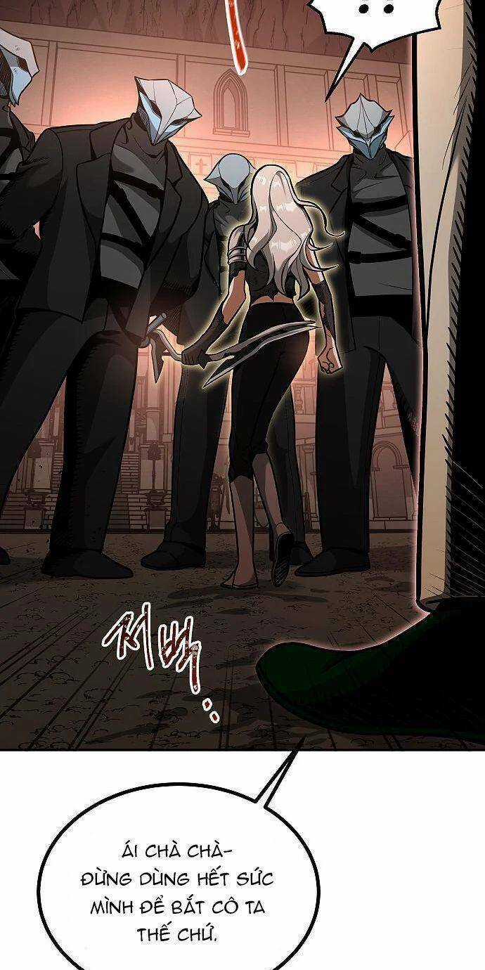 Cuộc Săn Nữ Hoàng - Chapter 10 - Trang 19