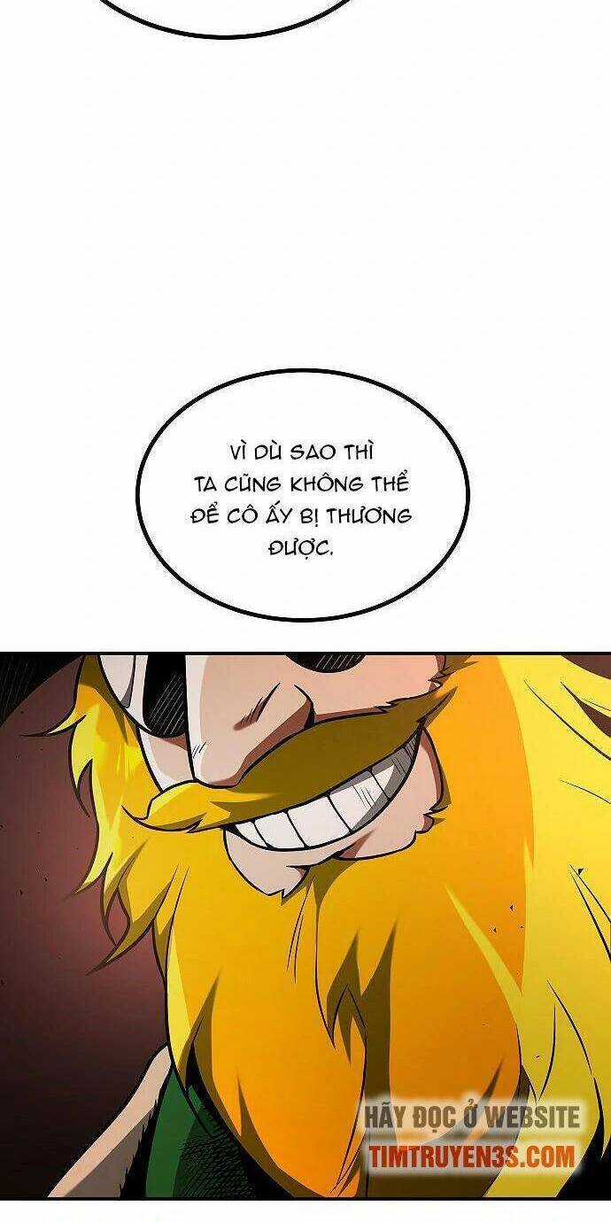 Cuộc Săn Nữ Hoàng - Chapter 10 - Trang 20