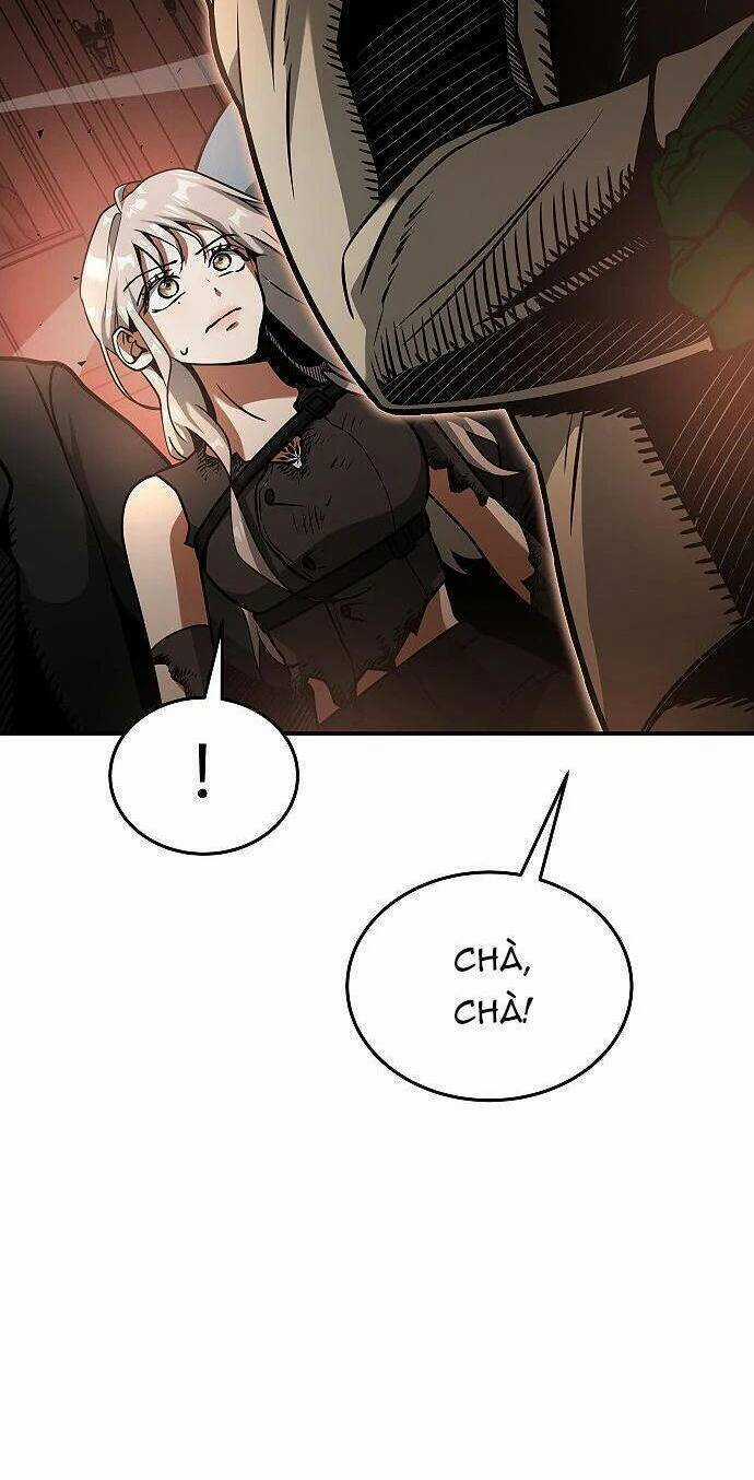 Cuộc Săn Nữ Hoàng - Chapter 10 - Trang 22