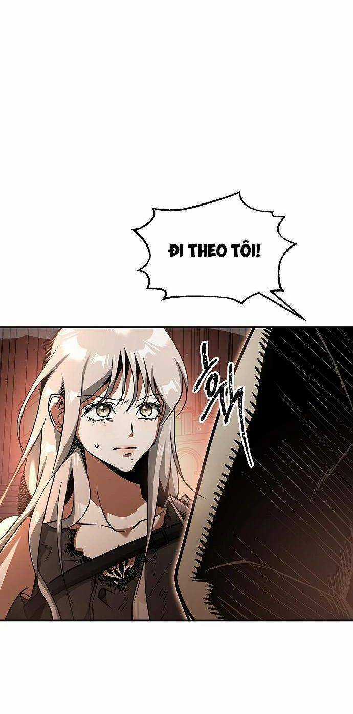 Cuộc Săn Nữ Hoàng - Chapter 10 - Trang 27