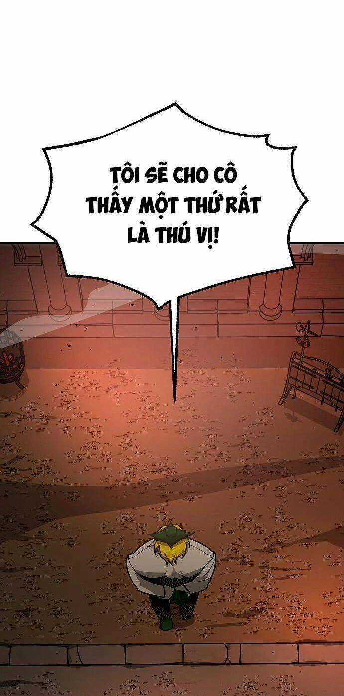 Cuộc Săn Nữ Hoàng - Chapter 10 - Trang 28