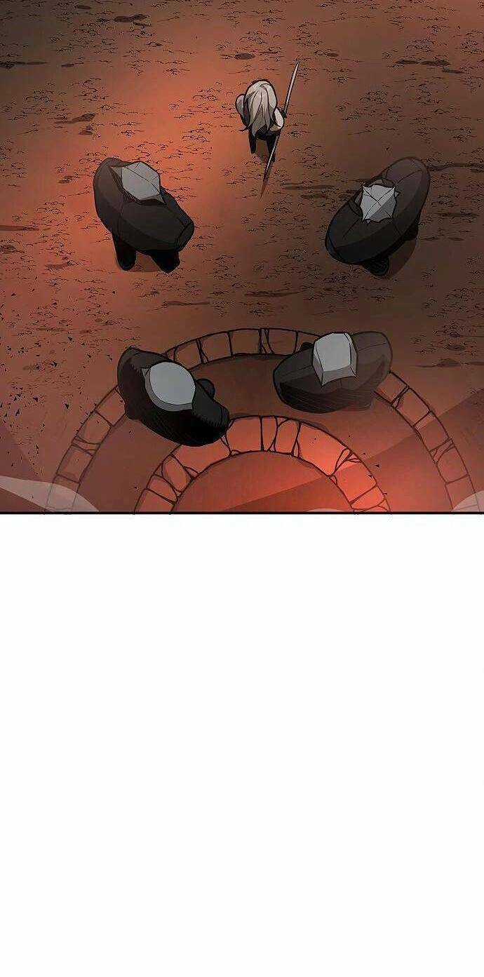 Cuộc Săn Nữ Hoàng - Chapter 10 - Trang 29