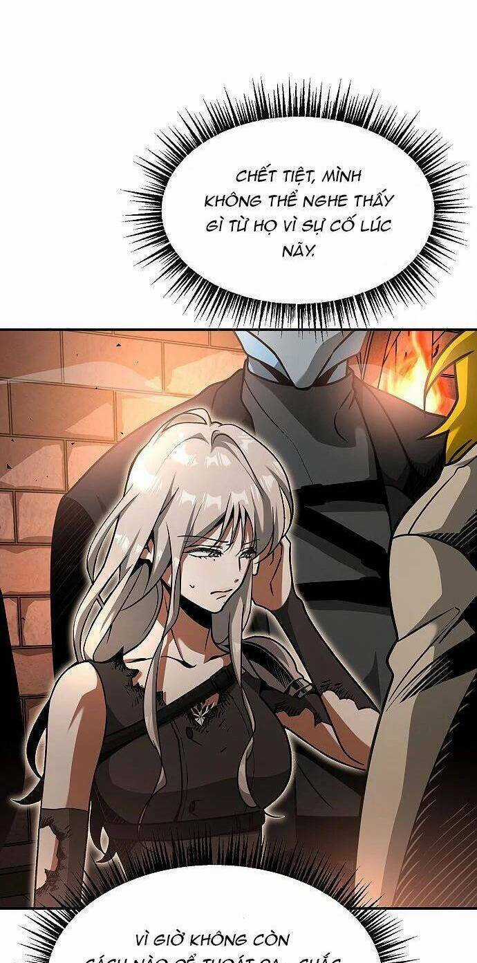 Cuộc Săn Nữ Hoàng - Chapter 10 - Trang 31