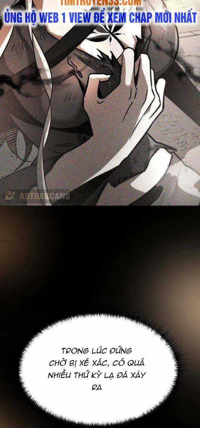 Cuộc Săn Nữ Hoàng - Chapter 10 - Trang 36