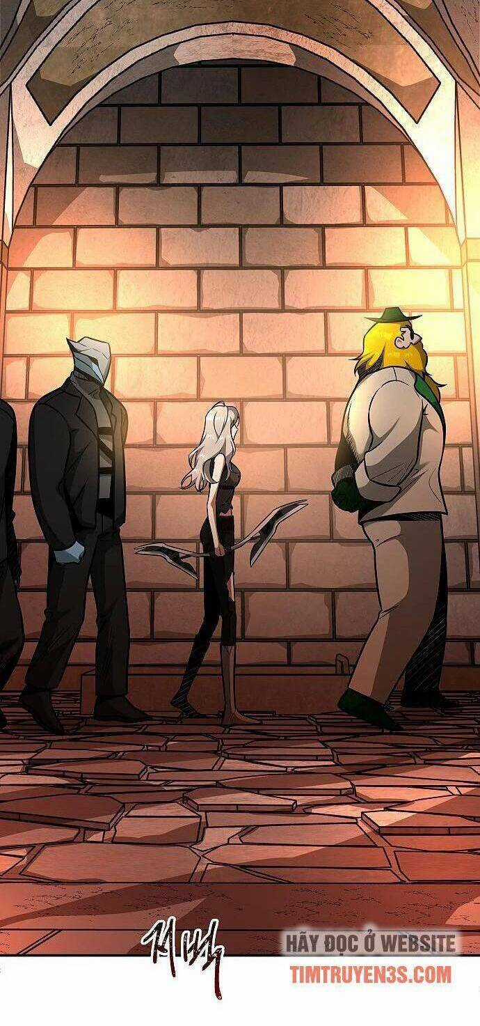 Cuộc Săn Nữ Hoàng - Chapter 10 - Trang 38
