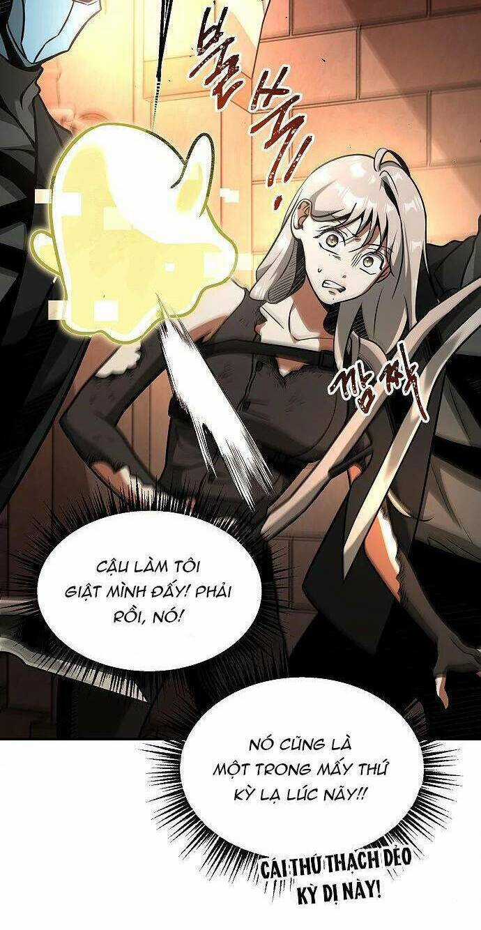 Cuộc Săn Nữ Hoàng - Chapter 10 - Trang 40