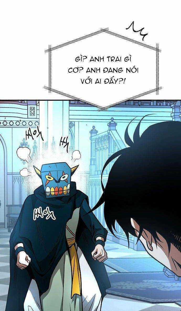 Cuộc Săn Nữ Hoàng - Chapter 10 - Trang 5