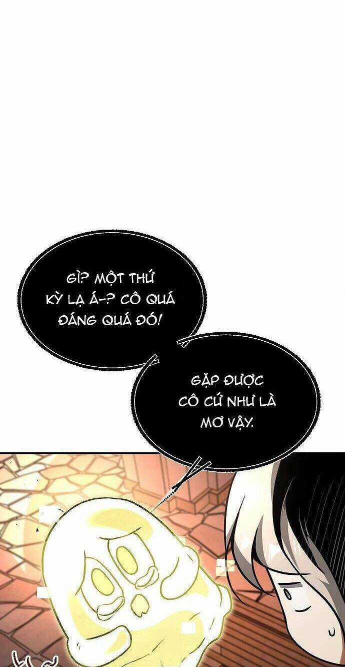 Cuộc Săn Nữ Hoàng - Chapter 10 - Trang 41