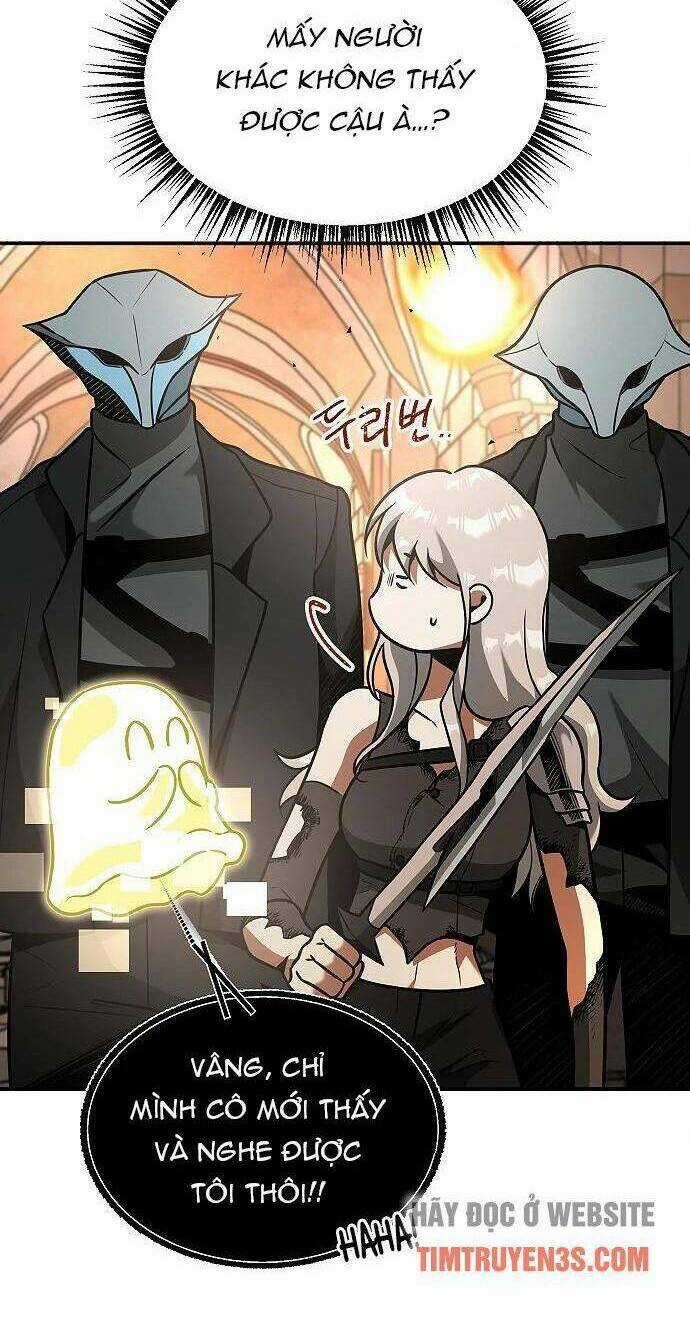 Cuộc Săn Nữ Hoàng - Chapter 10 - Trang 44