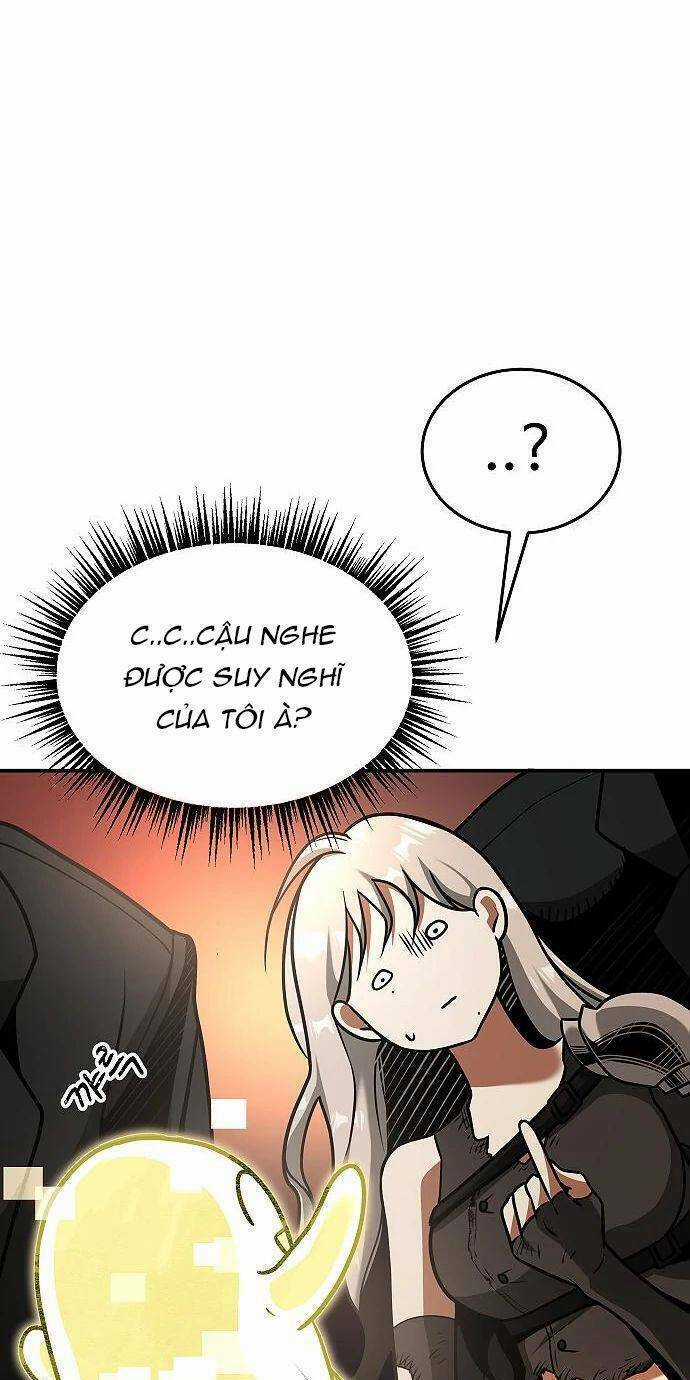 Cuộc Săn Nữ Hoàng - Chapter 10 - Trang 45