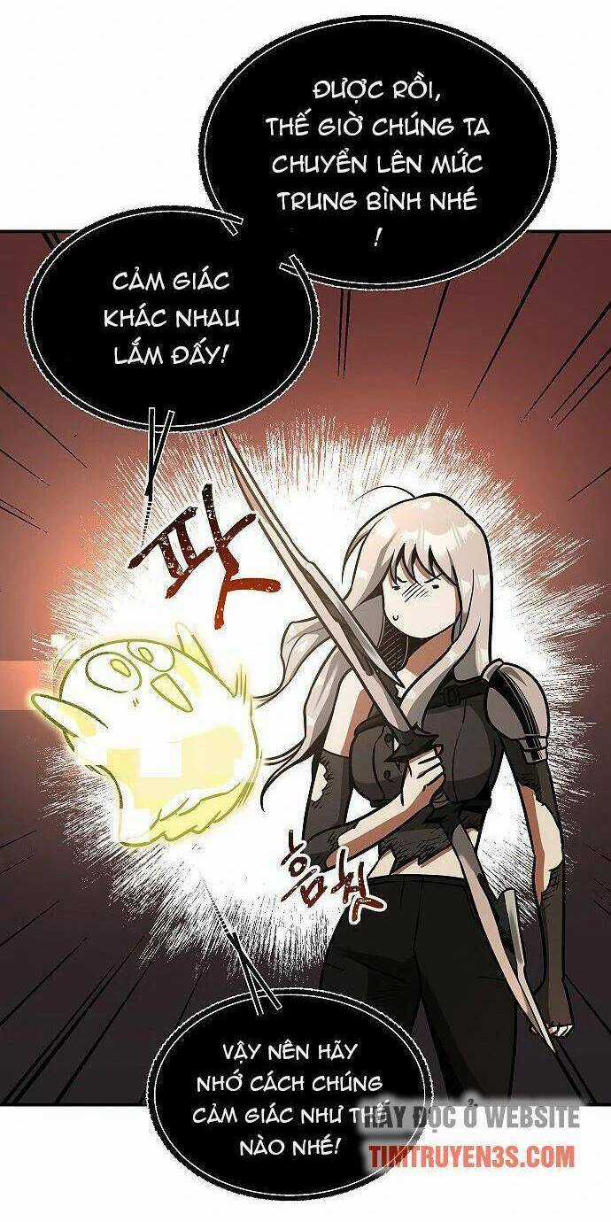 Cuộc Săn Nữ Hoàng - Chapter 10 - Trang 50