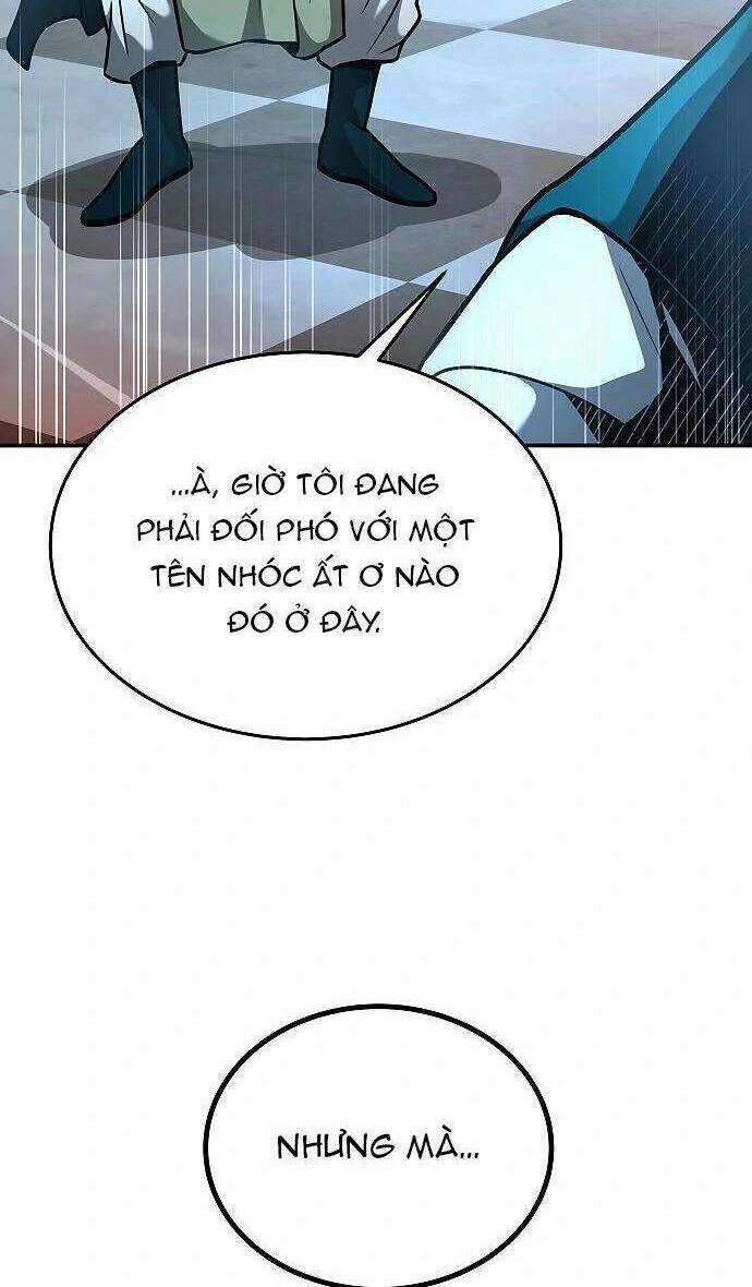 Cuộc Săn Nữ Hoàng - Chapter 10 - Trang 6