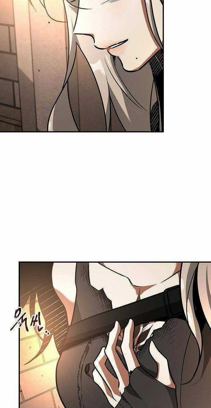 Cuộc Săn Nữ Hoàng - Chapter 10 - Trang 52