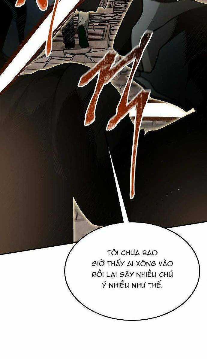 Cuộc Săn Nữ Hoàng - Chapter 10 - Trang 58