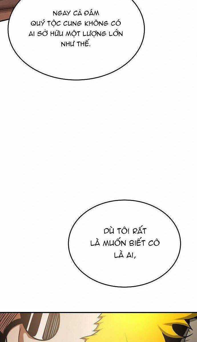 Cuộc Săn Nữ Hoàng - Chapter 10 - Trang 61