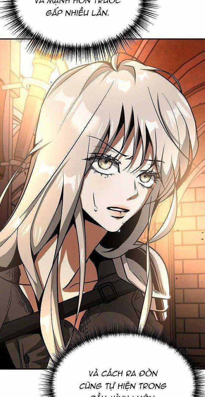 Cuộc Săn Nữ Hoàng - Chapter 10 - Trang 67