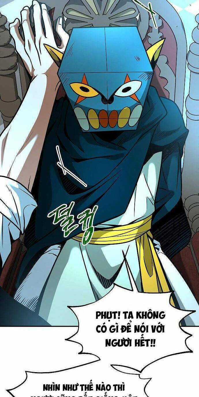 Cuộc Săn Nữ Hoàng - Chapter 10 - Trang 81