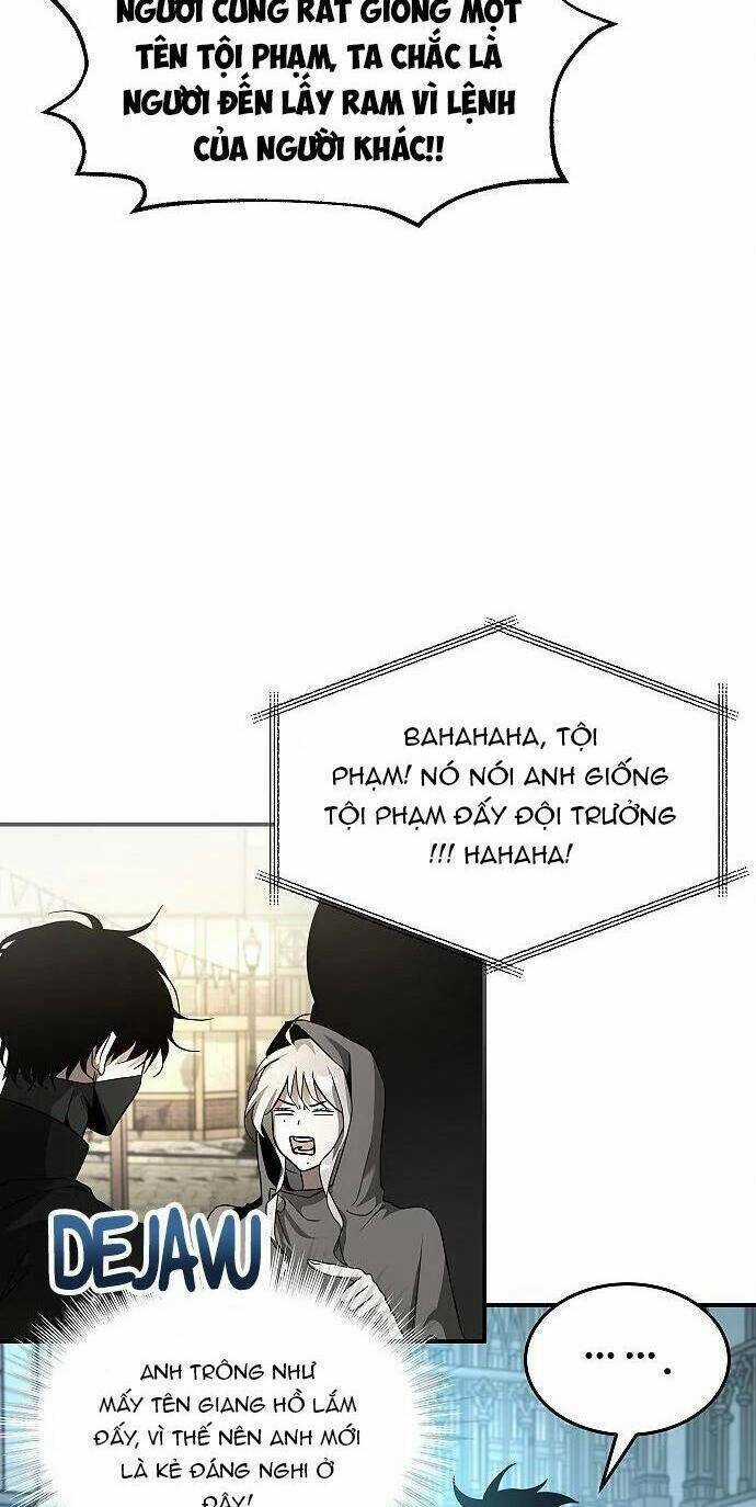 Cuộc Săn Nữ Hoàng - Chapter 10 - Trang 82