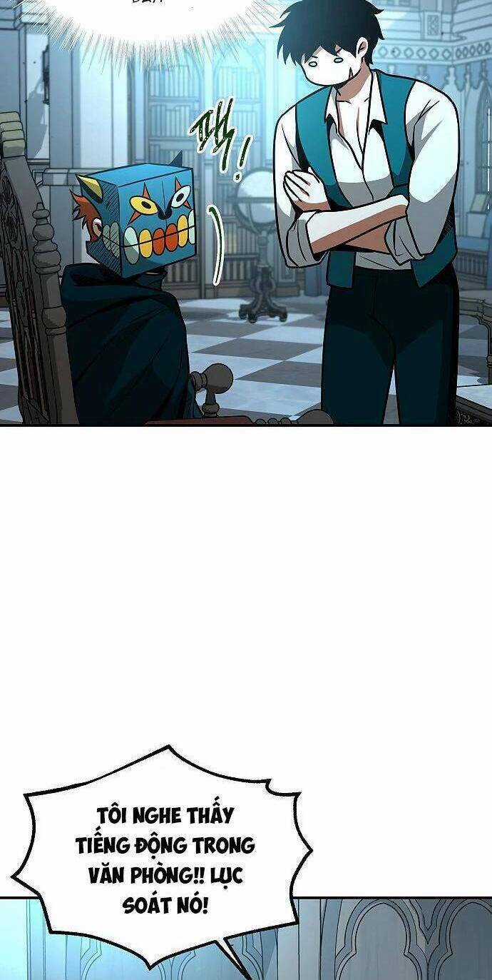 Cuộc Săn Nữ Hoàng - Chapter 10 - Trang 83