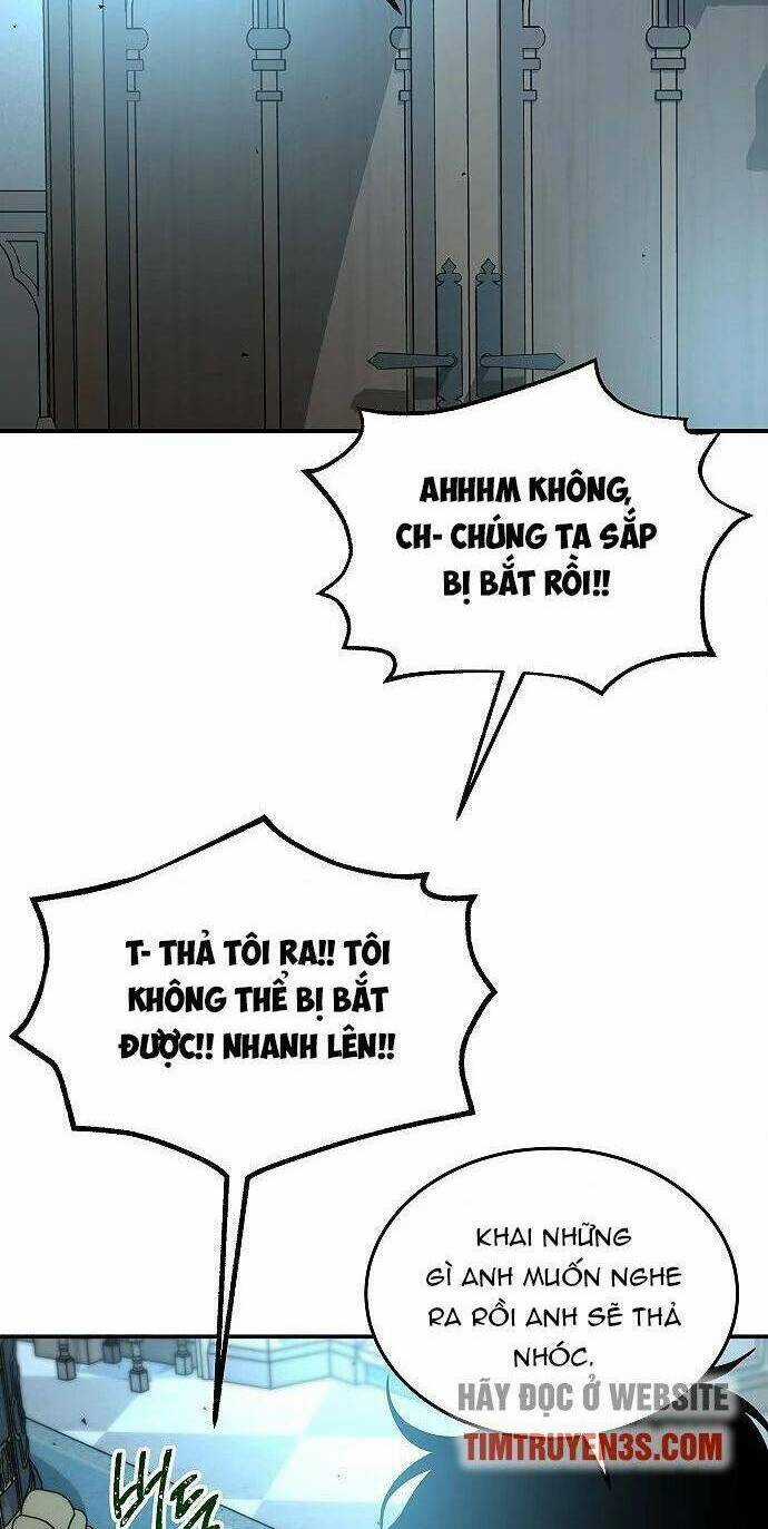 Cuộc Săn Nữ Hoàng - Chapter 10 - Trang 84