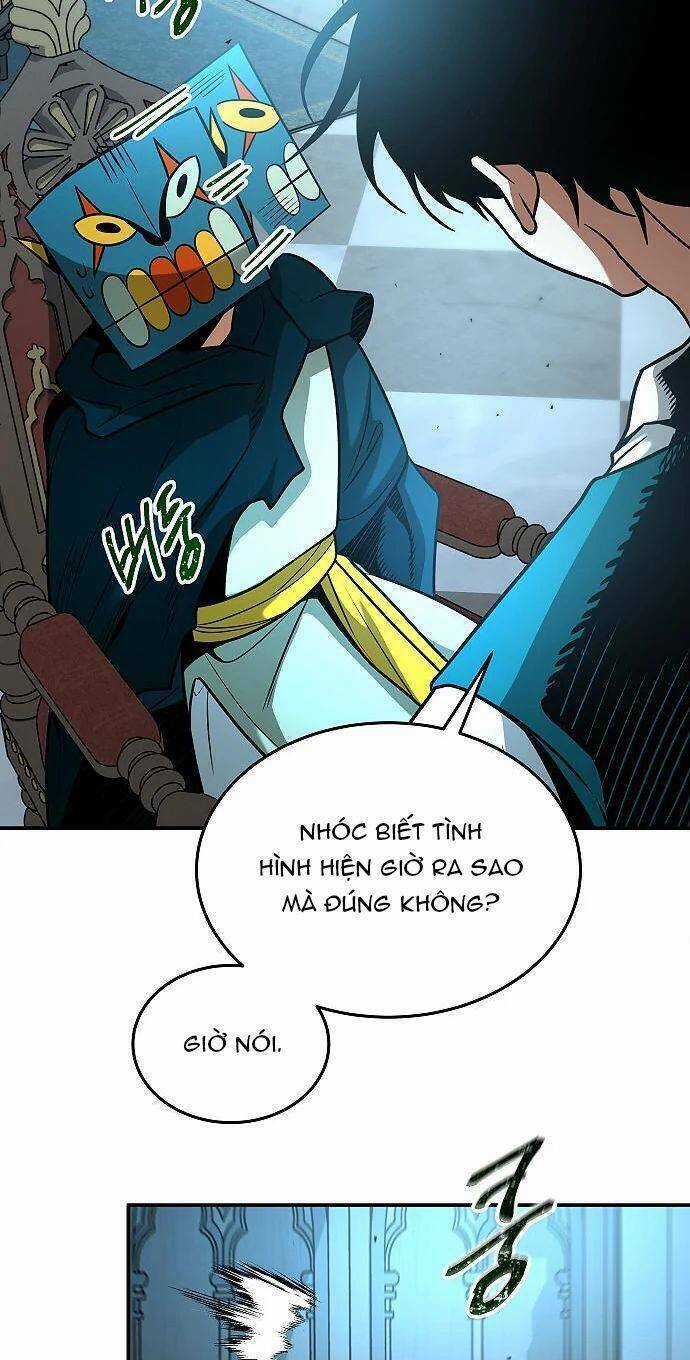 Cuộc Săn Nữ Hoàng - Chapter 10 - Trang 85